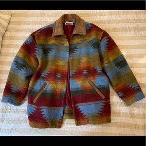Contempo Casuals Jacket, Small
